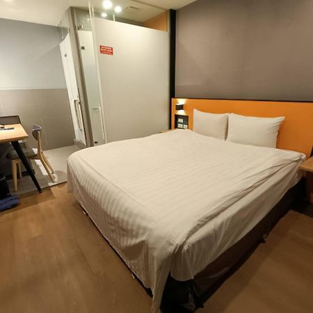 Walker-Taoyuan Exterior foto