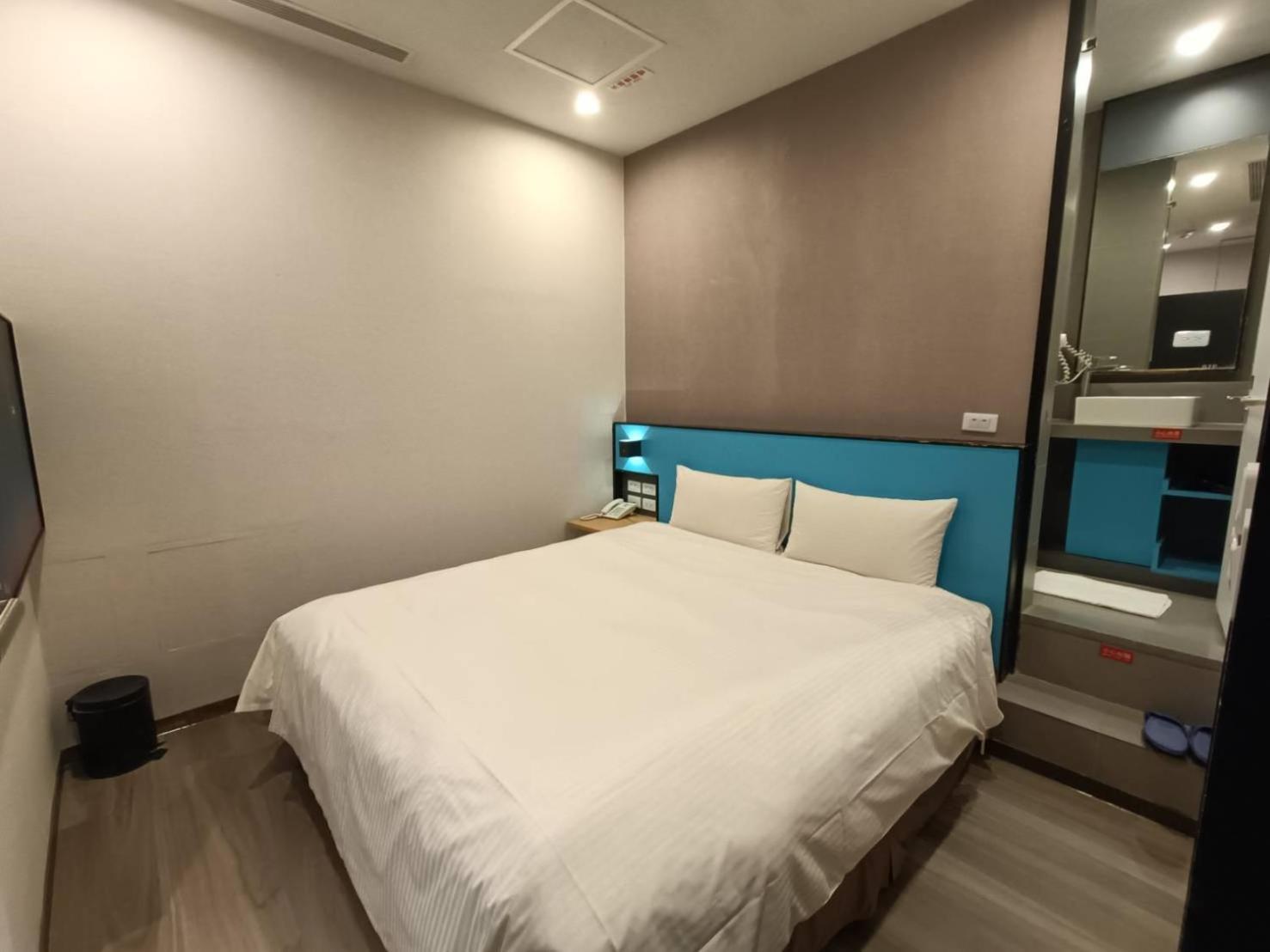 Walker-Taoyuan Exterior foto