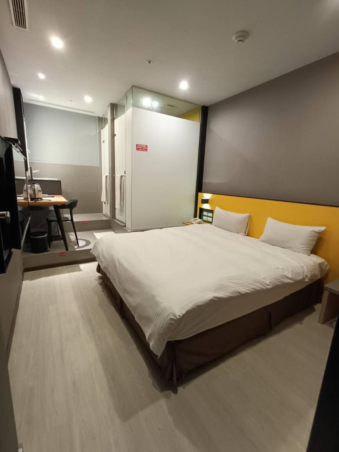 Walker-Taoyuan Exterior foto